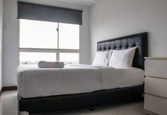 Others 4 Minimalist and Comfy 1BR Apartment Scientia Residence