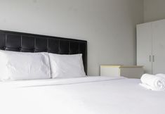 Others 6 Minimalist and Comfy 1BR Apartment Scientia Residence