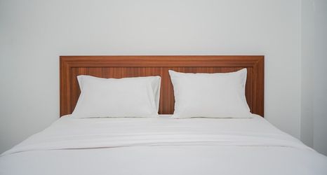 Others 2 Cozy and Functional Studio Apartment at Springwood Residence