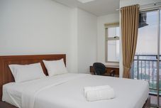 Others Cozy and Functional Studio Apartment at Springwood Residence