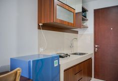 Others 6 Cozy and Functional Studio Apartment at Springwood Residence