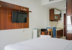 Others 4 Cozy and Functional Studio Apartment at Springwood Residence