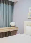 ภาพหลัก Fully Furnished with Best View 2BR Serpong M-Town Apartment