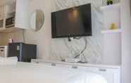 อื่นๆ 7 Stylish Studio Apartment at Serpong M-Town Residence