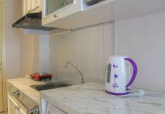 Others 7 Stylish Studio Apartment at Serpong M-Town Residence