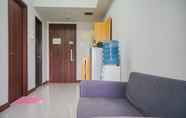 Lainnya 3 Minimalist and Stylish 1BR Scientia Apartment