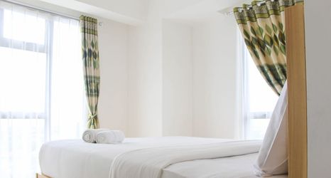 기타 2 Golf View 1BR Apartment at M-Town Residence