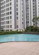 Imej utama Highest Value 2BR Apartment at M-Town Residence