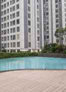 Foto utama Highest Value 2BR Apartment at M-Town Residence