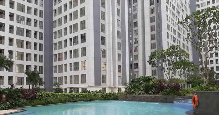 Others Highest Value 2BR Apartment at M-Town Residence