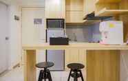 Lainnya 5 Minimalist 2BR Apartment at M-Town Residence near Summarecon Serpong