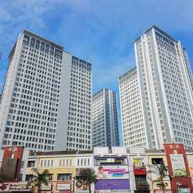 Primary image 1 Relax 3BR Apartment at M-Town Residence, Rumah Sakit OMNI Internasional Hotels