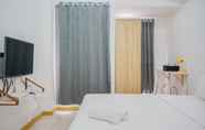 Lainnya 5 New Furnished with Cozy Stay Studio @ M-Town Residence Apartment