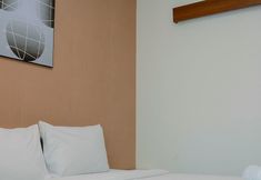 Others 7 Minimalist and Homey 1BR Grand Kamala Lagoon Apartment