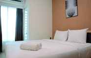 Lainnya 6 Minimalist and Homey 1BR Grand Kamala Lagoon Apartment