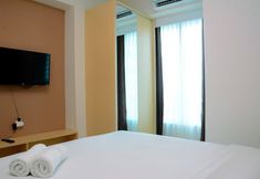 Others 4 Minimalist and Homey 1BR Grand Kamala Lagoon Apartment