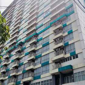 Primary image 1 Cozy Studio Apartment at H Residence near MT Haryono, KFC Cililitan Hotels