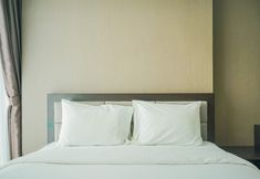 その他 2 Modern Design 1BR Apartment at Brooklyn Alam Sutera