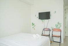 อื่นๆ 2 London Style Studio Cozy Silktown Apartment near Ikea in Alam Sutera