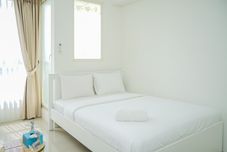 อื่นๆ London Style Studio Cozy Silktown Apartment near Ikea in Alam Sutera
