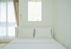 อื่นๆ 3 London Style Studio Cozy Silktown Apartment near Ikea in Alam Sutera
