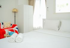 อื่นๆ 4 London Style Studio Cozy Silktown Apartment near Ikea in Alam Sutera