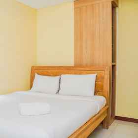 Primary image1Tidy 2BR Apartment at Silkwood Residences near BINUS,Espay Payment Gateway飯店