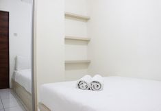 อื่นๆ 4 Relaxing 2BR Apartment at Buah Batu Park