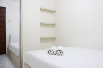 อื่นๆ 4 Relaxing 2BR Apartment at Buah Batu Park