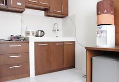 อื่นๆ 7 Relaxing 2BR Apartment at Buah Batu Park