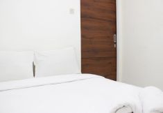 อื่นๆ 2 Relaxing 2BR Apartment at Buah Batu Park