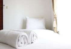 อื่นๆ 6 Relaxing 2BR Apartment at Buah Batu Park