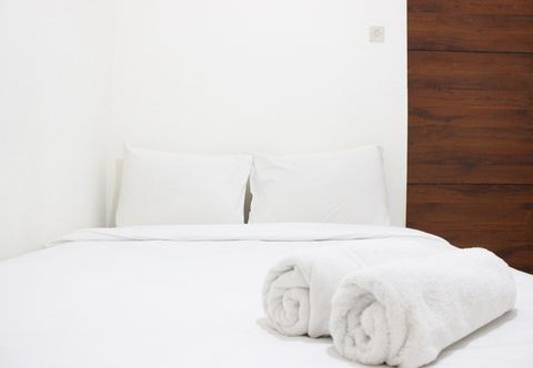 อื่นๆ Relaxing 2BR Apartment at Buah Batu Park