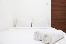 อื่นๆ Relaxing 2BR Apartment at Buah Batu Park