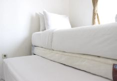 อื่นๆ 5 Relaxing 2BR Apartment at Buah Batu Park