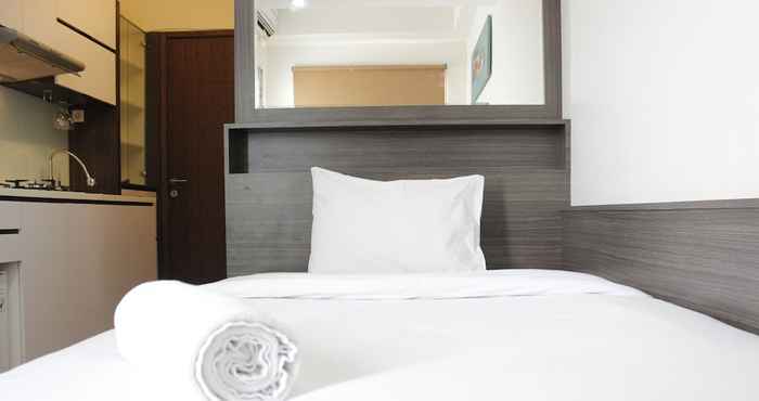 Others Convenient Studio Apartment at Harvard Jatinangor