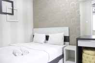 Lainnya Simply Homey 2BR Apartment Parahyangan Residence