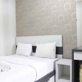 Primary image 1 Simply Homey 2BR Apartment Parahyangan Residence, Bank BJB Sentra UMKM Wilayah Bandung Hotels