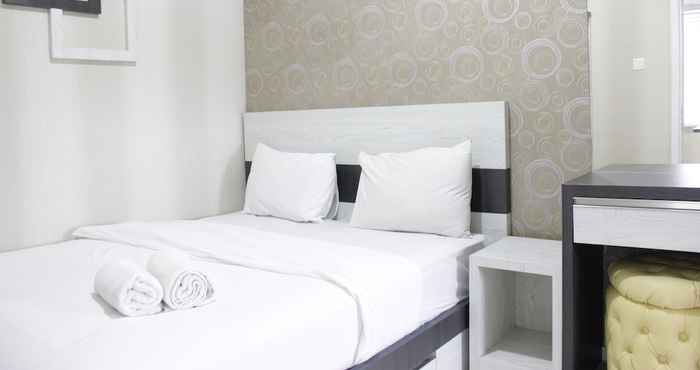 Others Simply Homey 2BR Apartment Parahyangan Residence