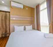 Others 5 Fully Furnished 2BR Apartment at Pejaten Park Residence