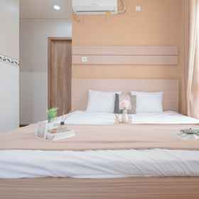 Primary image 1 Fully Furnished 2BR Apartment at Pejaten Park Residence, Jl. R.A. Kartini Jl. TB Simatupang No.Kav.1 Hotels