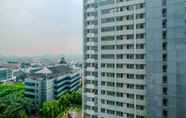 Lainnya 4 Elegant Nifarro Park 2BR Apartment with Best View