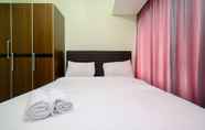 Lain-lain 7 Elegant Nifarro Park 2BR Apartment with Best View