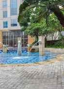 Imej utama Strategic and Exclusive Stay 1BR @ Casa Grande Apartment