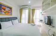 อื่นๆ 3 Modern Studio at Tifolia Apartment