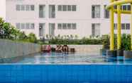 Others 6 Relaxing 2BR Bassura City Apartment