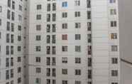 Others 6 Comfy 2BR Apartment Bassura City near Shopping Mall