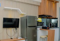 其他 7 Elegant and Comfy 2BR above Mall at Bassura City Apartment