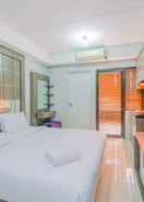 ภาพหลัก Elegant Studio Apartment @ Metropark Condominium Jababeka