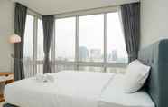 Lainnya 5 Elegant 2BR at The Empyreal Condominium Epicentrum Apartment